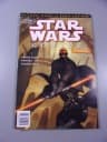 STAR WARS 10/2009 DARTH VADER KONTRA DARTH MAUL!