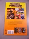 THE TRANSFORMERS TARGET: 2006 2008 r. wyd. anglojęzyczne