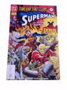SUPERMAN 8/93 TM-Semic