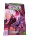 STAR WARS WYDANIE SPECJALNE 3/2011 ZDRADA