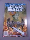 STAR WARS -KOMIKS EXTRA- 1/2012 W CIENIU OJCÓW