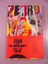 ZERO vol.1 "AM EMERGENCY" TP 2014 r. wydanie anglojęzyczne