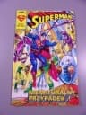 SUPERMAN 9/1991 TM-Semic