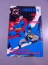 BATMAN 8/93 TM-Semic