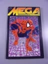 MEGA MARVEL 1/93 SPIDER-MAN TM-Semic