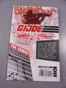 G.I.JOE THE COBRA FILES vol. 1 wyd. anglojęzyczne