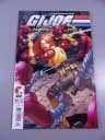 G.I.JOE AMERICAN ELITE! wyd. anglojęzyczne