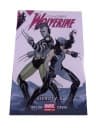 ALL NEW WOLVERINE 5. SIEROTY X 2021 r. wyd. I