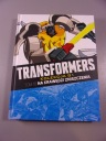 TRANSFORMERS kolekcja G1 18. NA KRAWĘDZI ZNISZCZENIA