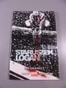 STARUSZEK LOGAN 3. NA GRANICY