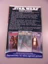 STAR WARS 5/2009