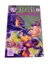 MEGA KOMIKS ALIENS vs. PREDATOR XENOGENESIS 1/01 TM-Semic