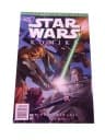 STAR WARS 4/2013 W POSZUKIWANIU SITHA