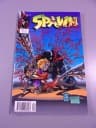 SPAWN #14 4/99 TM-Semic
