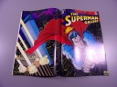SUPERMAN 1/95 z plakatem! TM-Semic