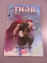 THOR 1. GROMOWŁADNY 2016 r.