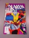 X-MEN 11/96 TM-Semic