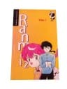 RANMA 1/2 tom 7 wyd. I 2005 r.
