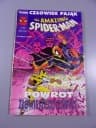 SPIDER-MAN 11/92 TM-Semic
