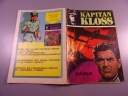 KAPITAN KLOSS 6. HASŁO wyd. I 1971 r.