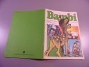BAMBI wydanie I 1987 r.
