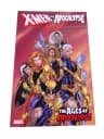 X-MEN vs. APOCALYPSE: THE AGES OF APOCALYPSE 2008 r. wyd. anglojęzyczne