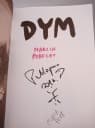 DYM PABLOPAVO WYWIAD GRAFICZNY wyd. I 2016 r. Z AUTOGRAFAMI!