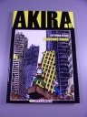 AKIRA 9. OPANOWAĆ CHAOS wyd. I 2001 r.