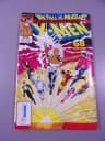 X-MEN 3/94 TM-Semic