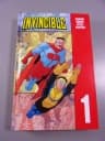 INVINCIBLE tom 1 2018 r. wyd. I