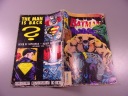 BATMAN 1/96 TM-Semic
