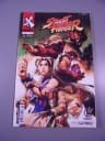 STREET FIGHTER 1/6 - DK 1/2004