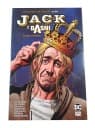 JACK Z BAŚNI księga pierwsza wyd. I 2023 r.