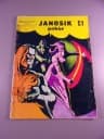 JANOSIK 4. POBÓR wyd. I 1974 r.