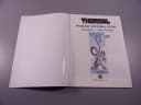 THORGAL 5. PONAD KRAINĄ CIENI wyd. I 1990 r. ORBITA