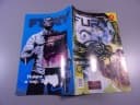 FURY #3 2006 r. MANDRAGORA