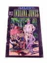 MŁODY INDIANA JONES 2/93 TM-Semic