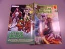 STAR WARS "GENERAŁ" SKYWALKER 2 2006 r. MANDRAGORA