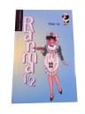RANMA 1/2 tom 16 wyd. I 2007 r.