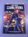 MARVEL MUST - HAVE 11. MARVEL KNIGHTS CZARNA WDOWA z grafiką