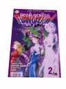 NEON GENESIS EVANGELION 2/99