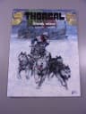 THORGAL 33. STATEK MIECZ wyd. I 2011 r.