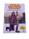STAR WARS ZAM WESELL wyd. I 2002 r.