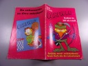 GARFIELD 2/93 z plakatem