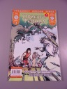 STRAŻNICY ORLEGO PIÓRA 3. DRZEWO PERUNA 2006 r. MANDRAGORA