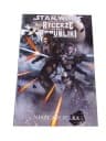 STAR WARS RYCERZE STAREJ REPUBLIKI 8. NISZCZYCIELKA wyd. I 2012 r.