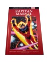 SUPERBOHATEROWIE MARVELA 10. KAPITAN MARVEL