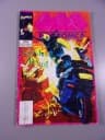 PUNISHER 4/93 TM-Semic