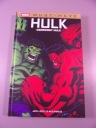 MARVEL MUST - HAVE 6. HULK CZERWONY HULK z grafiką