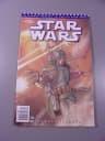 STAR WARS 12/2011 BURZA PIASKOWA